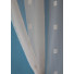Hotová záclona bílá 960-07, 150x310 cm